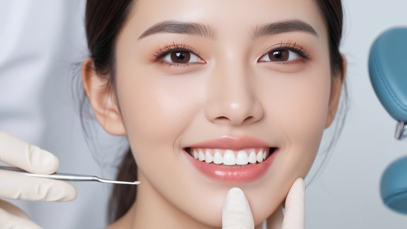 烤瓷牙修复后脱落，如何应对？**