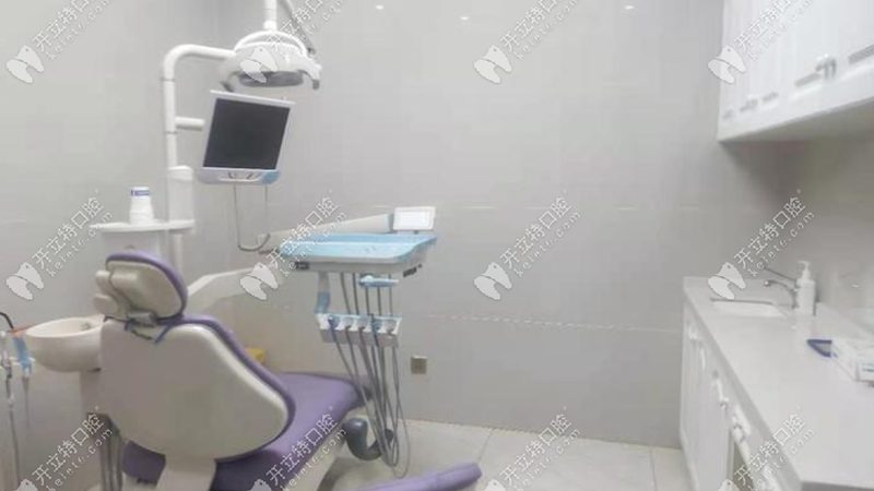 孕妇冷光美白，安全与效果并重